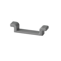 Weidmüller TS END CAP 35X7.5 (1283470000)