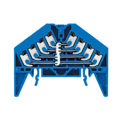 Weidmüller PPV 4 BL 35X15 DGR (1267910000)