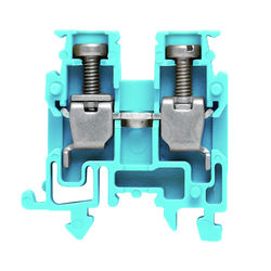 Weidmüller AKZ 2.5 BL