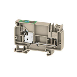 Weidmüller AAP21 10 FE (2428920000)