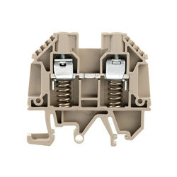 Weidmüller WDU 6 SL/EN (9537470000)