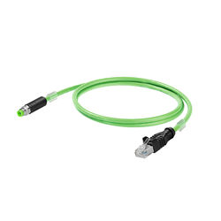 Weidmüller IE-C5DD4UG0030DCSE40-E (2706250030)