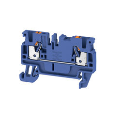 Weidmüller A2C 2.5 DBL (2508000000)
