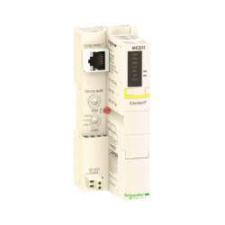 Schneider Electric STBNIC2212