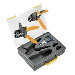 Weidmüller TOOL SET IE-POF (1208930000)