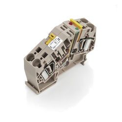 Weidmüller ZTR 6-2 E / 24V DC (8817920000)