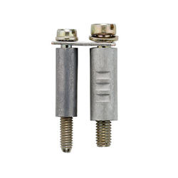 Weidmüller Q WDU6-2.5 SET (1859600000)