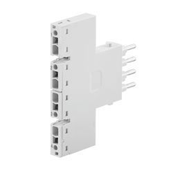 Weidmüller HDC MHE 4X2 MP (2636090000)