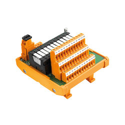 Weidmüller RSM-12 PLC C 1CO S (1289100000)