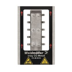 Weidmüller INLAY CC-M 85/54 (1341030000)