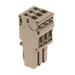 Weidmüller ZP 4/1AN/3 (1855000000)
