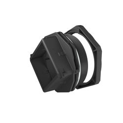 Weidmüller CABTITE CGS M50 BK (2584130000)