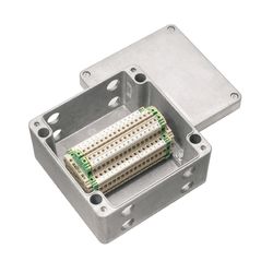 Weidmüller KLIPPON K52 M20WCSS EX (8000004220)