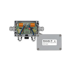 Weidmüller FBCon PA CG/M12 2way Limiter (8714170000)