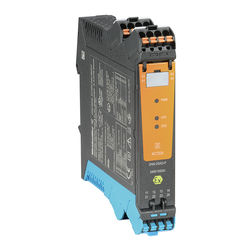 ACT20X intrinsically safe signal converter