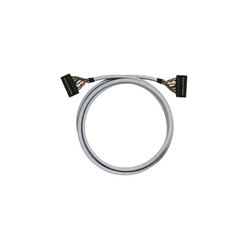 Weidmüller PAC-UNIV-HE20-LCH-6M (7789306060)