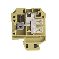 Weidmüller SAK 4 S 6.3/2.8 (0401260000)