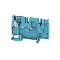 Weidmüller AAP21 4 LI BL/OR (2582530000)