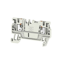 Weidmüller A2C 1.5 LTGY (2508220000)