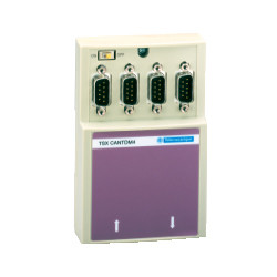 Schneider Electric TSXCANTDM4
