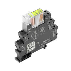Weidmüller TRS 24VUC 2CO FG (2706290000)
