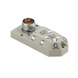 Weidmüller SAI-4-M23 4P M8 (1784660000)
