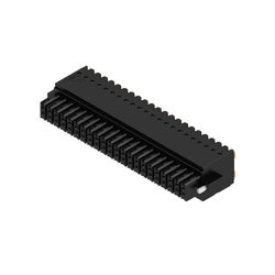 Weidmüller B2CF 3.50/44/180F SN BK BX (2558590000)