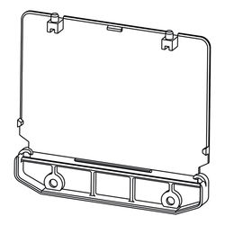 Weidmüller AP 111 D OR (1185560000)