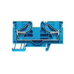 Weidmüller PDU 16 BL (1896220000)