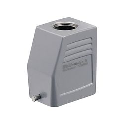 Weidmüller HDC 16D TOLU 1PG29G (1652700000)