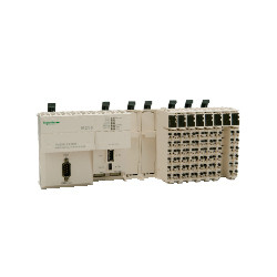 Schneider Electric TM258LF42DRS0