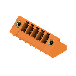 Weidmüller SC 3.81/05/135F 3.2SN OR BX (1976770000)