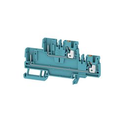Weidmüller APGTB 2.5 2T 4C/2 BL (1548070000)