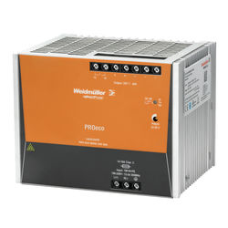 Weidmüller PRO ECO 960W 24V 40A (1469520000)