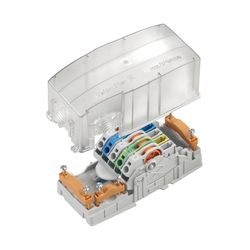 Weidmüller PowerTerminal GK (1111910000)