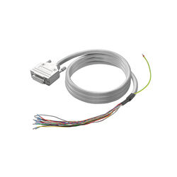 Weidmüller PAC-D25M-F-HF-2M (2425990020)