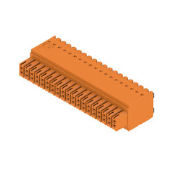 Weidmüller B2CF 3.50/38/180 SN OR BX (2556130000)