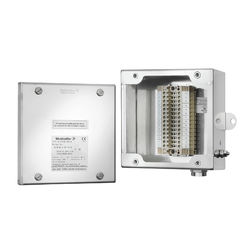 Weidmüller STB 2 Exe (8000028395)