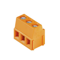 Weidmüller LM 5.08/02/90 3.5SN OR BX (1716080000)