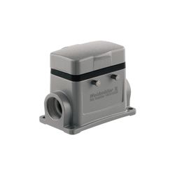 Weidmüller HDC 10B SDBO 1M20G (1901490000)