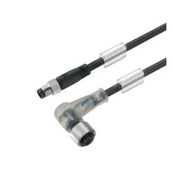 Weidmüller SAIL-M8GM12W-3L2.0U (1026210200)