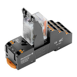 Weidmüller DRMKITP 24VAC 4CO LD (2576090000)