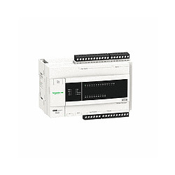 Schneider Electric TM238LDD24DT