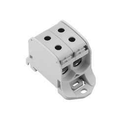 Weidmüller WPD 230 2X50/2X50 GY (2502580000)