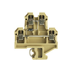 Weidmüller DK 4/32 1D CSA A2 (0467960000)