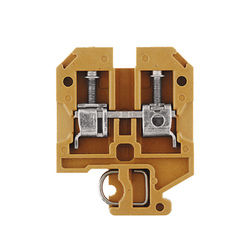Weidmüller SAK 4 KRG BL (0128370000)