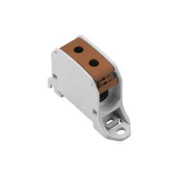Weidmüller WPD 130 1X50/1X50 BN (2502560000)