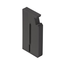 Weidmüller DP VWG 6 BK BX (1250630000)