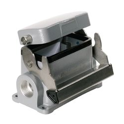 Weidmüller HDC 10B SDLU 1M20G (1901570000)