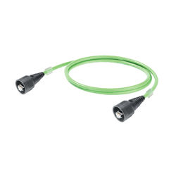 Weidmüller IE-C5ES8UG0020P41P41-E (1106020000)